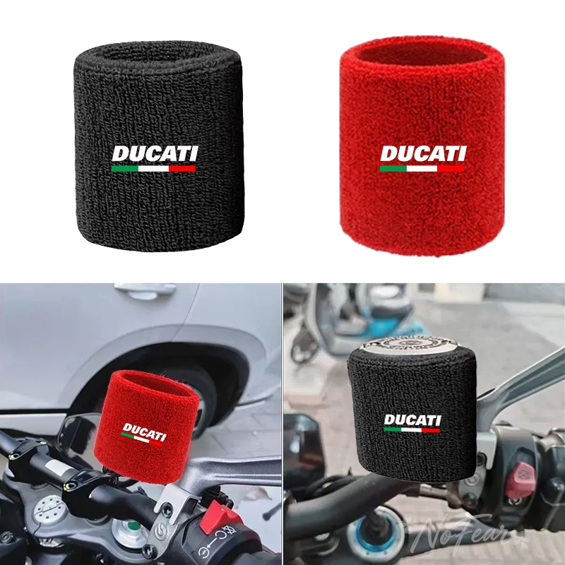 Motorcycle Gear Oil - New Sweatbands Sports Wristband Motorcycle Front