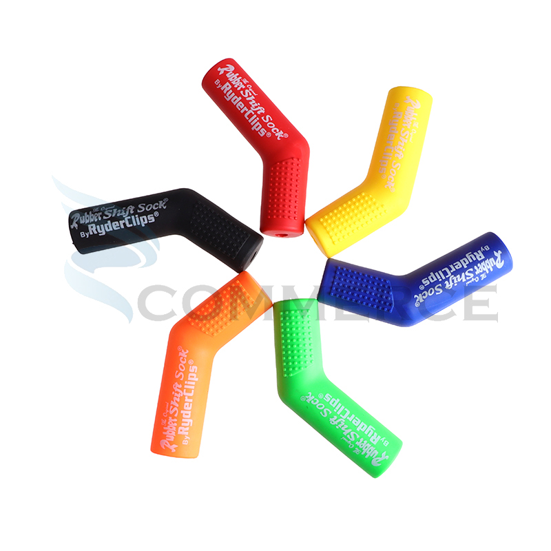 Motorcycle Gear Brands - Motorcycle Cover Gear Shifter Shoe Protector