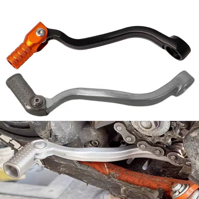 Motorcycle Gear Brands - Motorcycle gear shift lever parts suitable