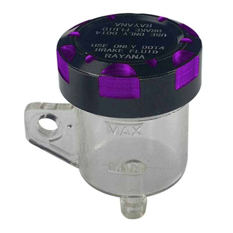 Motorcycle Gear Oil - Universal Motorcycle Modification Part Front Brake
