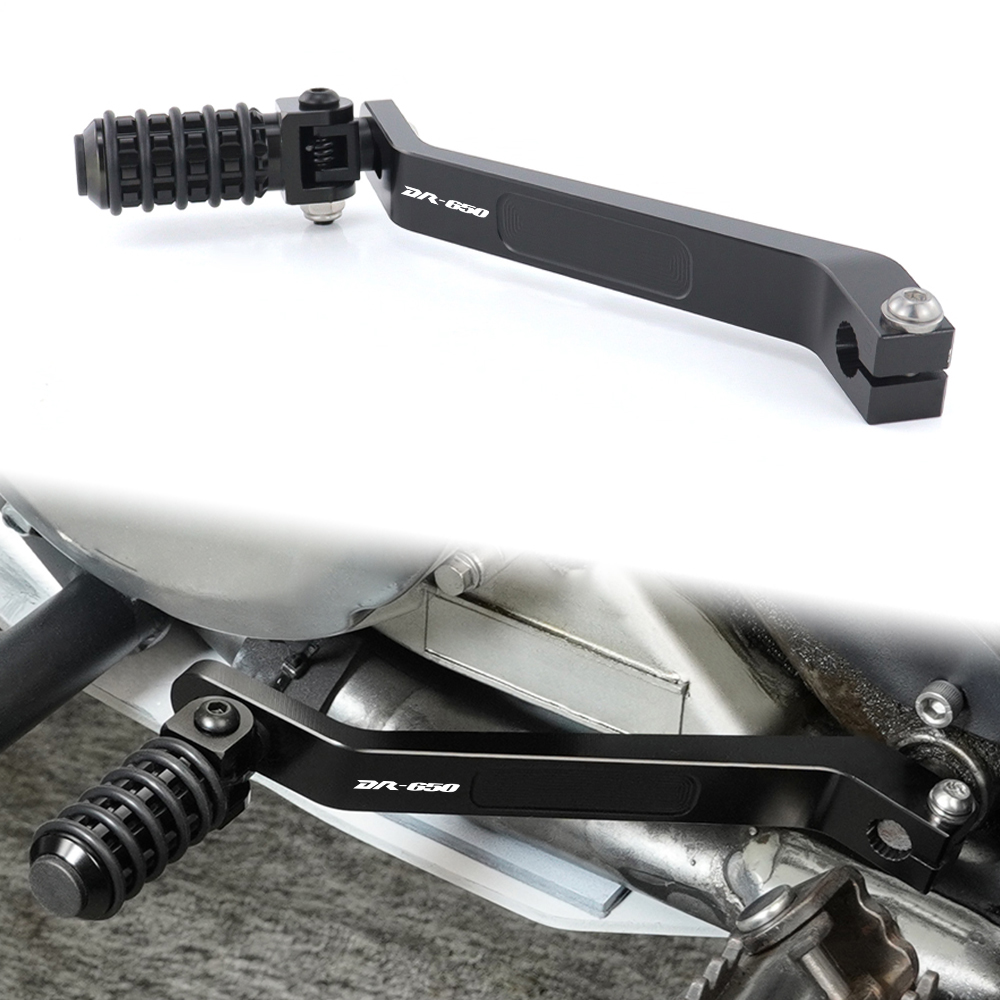 Motorcycle Gear On Sale - CNC Aluminum Shift Lever Motorcycle Gear
