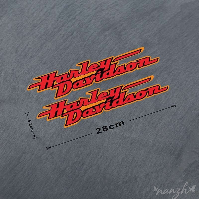 Motorcycle Gear Brands - Motorcycle Reflective Waterproof Fuel Tank Decoration
