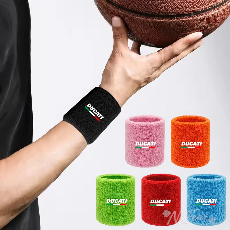 New Sweatbands Sports Wristban - Motorcycle Gear Oil review and price
