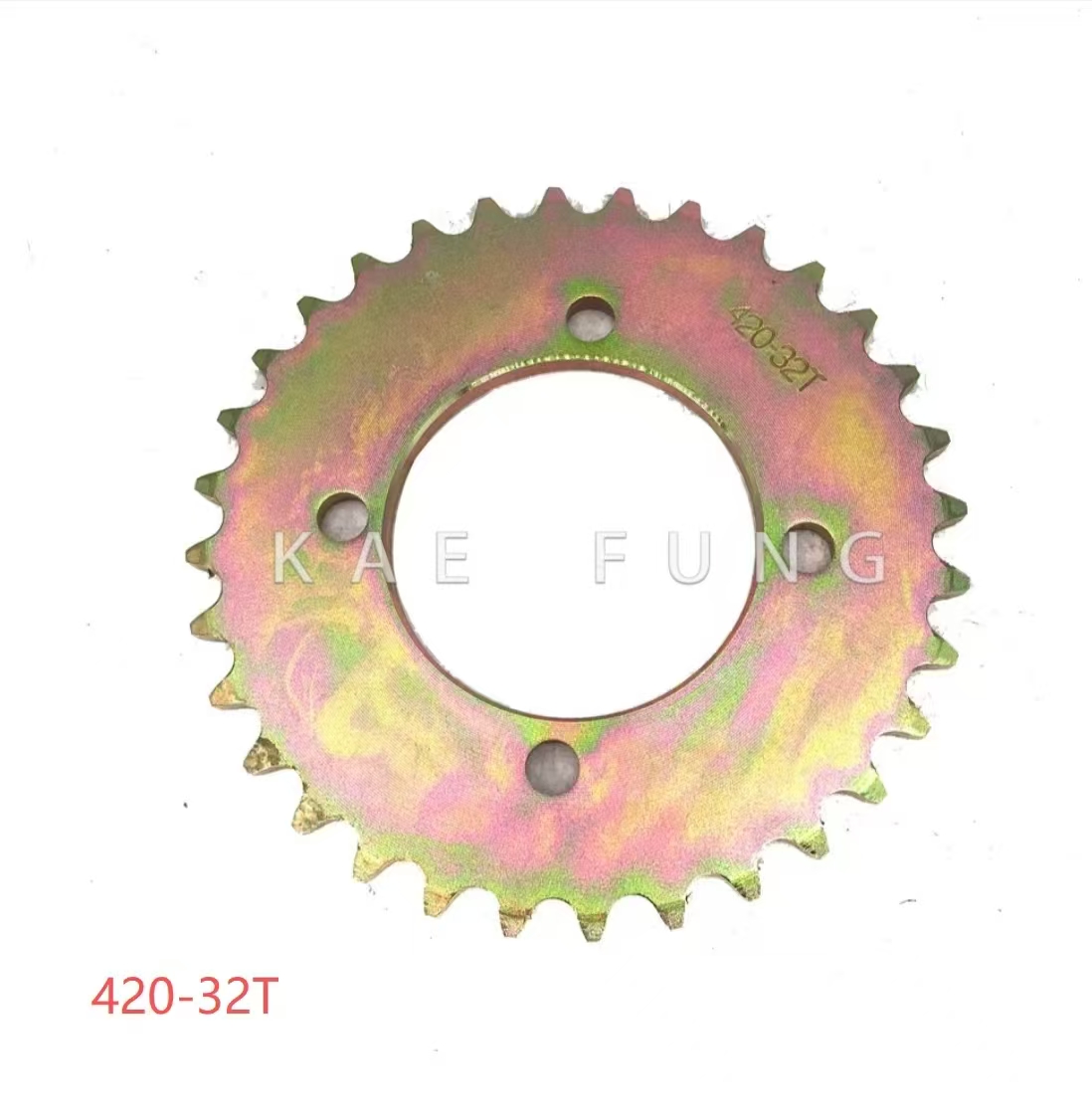 32 Teeth Motorcycle scooter ch - Motorcycle Gear Brands review and price