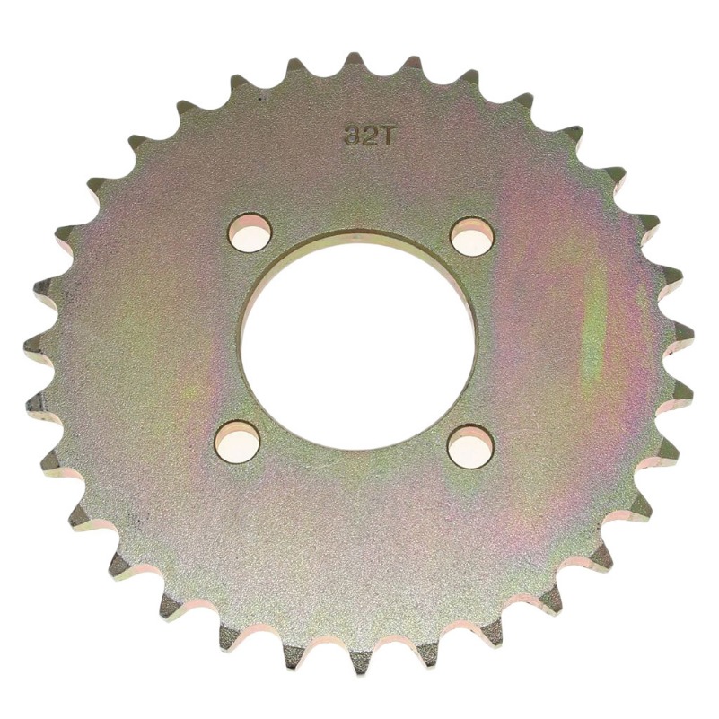 32 Teeth Motorcycle scooter ch - Motorcycle Gear Brands review and price