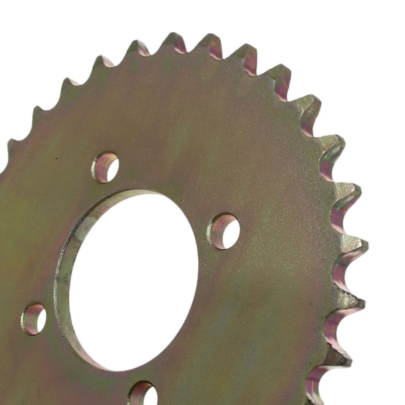 32 Teeth Motorcycle scooter ch - Motorcycle Gear Brands review and price