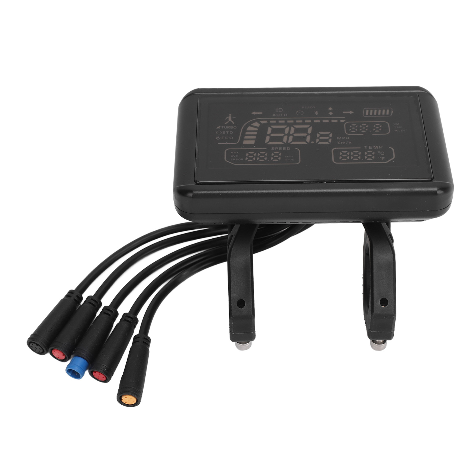 Electric Bicycle Display Panel - Gear Indicator Display review and price