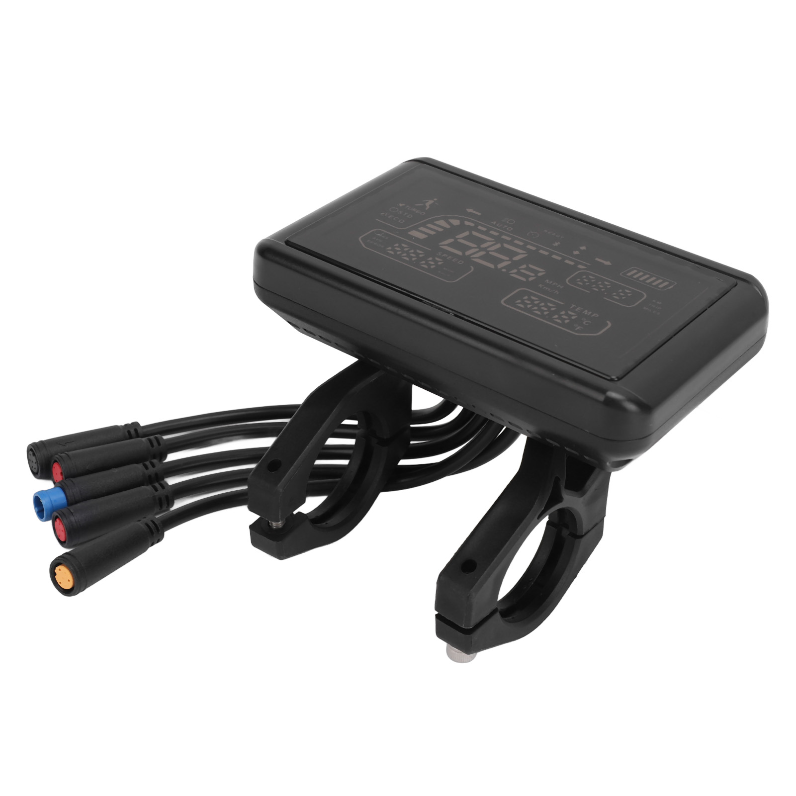 Electric Bicycle Display Panel - Gear Indicator Display review and price