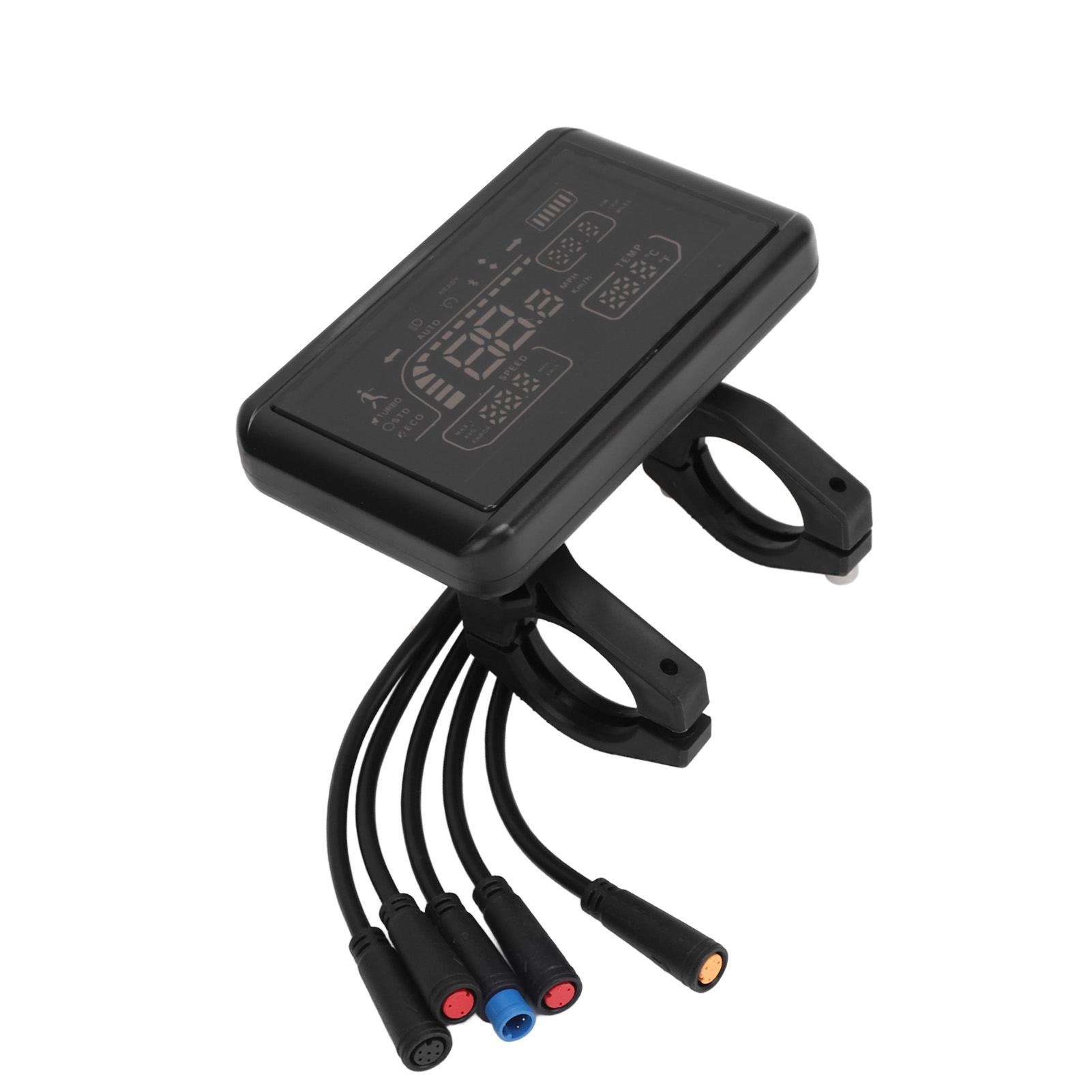 Electric Bicycle Display Panel - Gear Indicator Display review and price