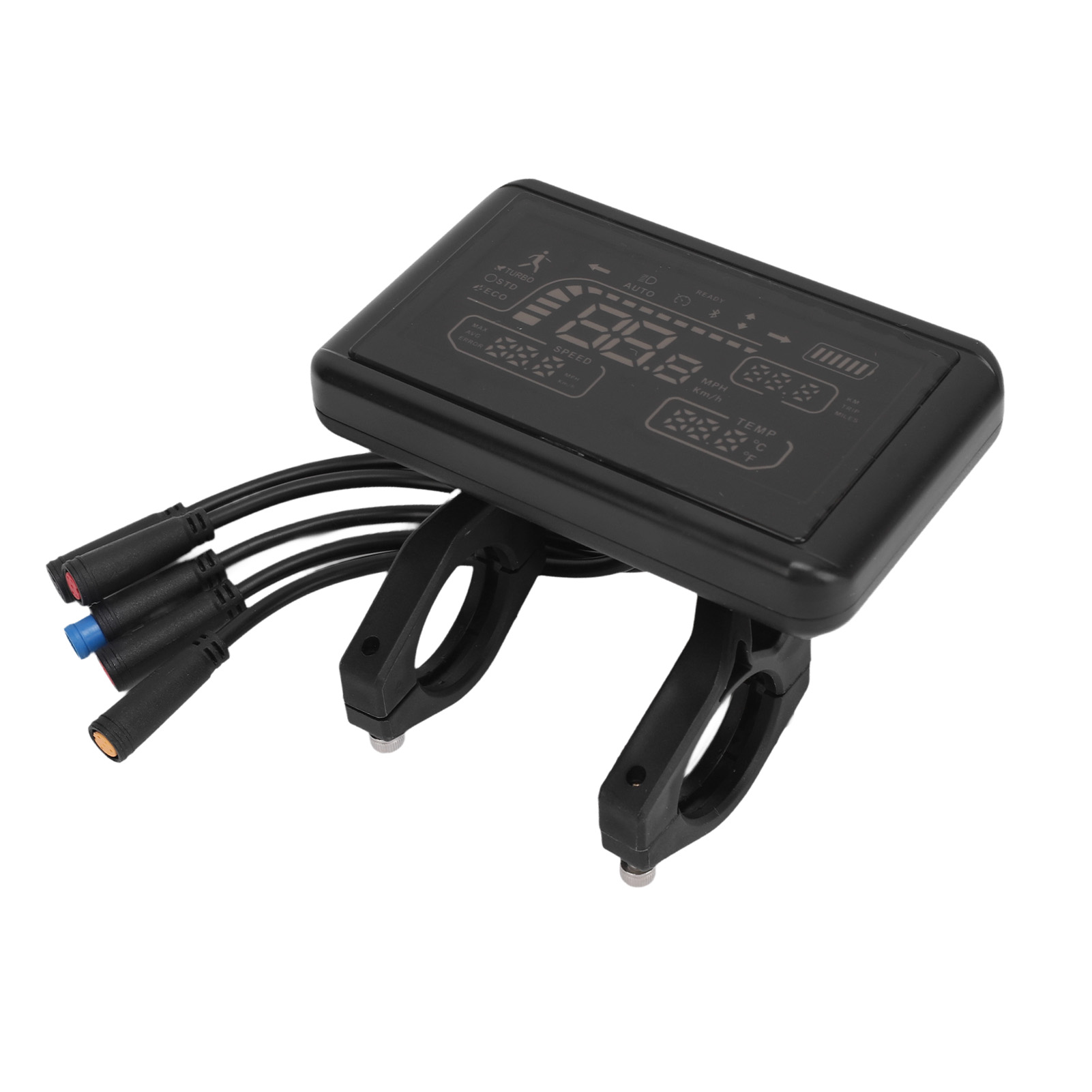 Electric Bicycle Display Panel - Gear Indicator Display review and price