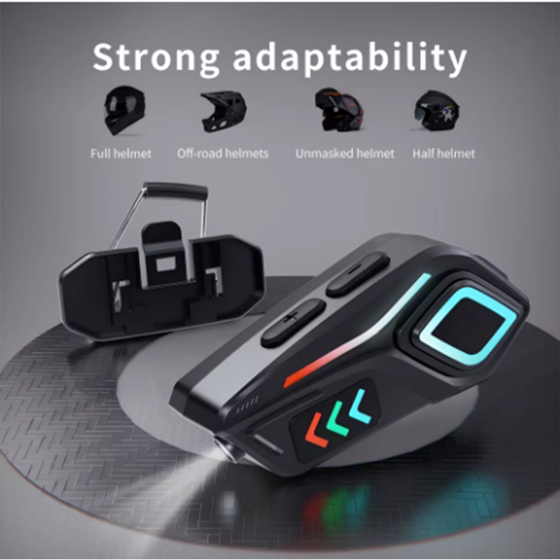 Helmet Bluetooth K07 Headset W - Intercom Headset Helmet review and price