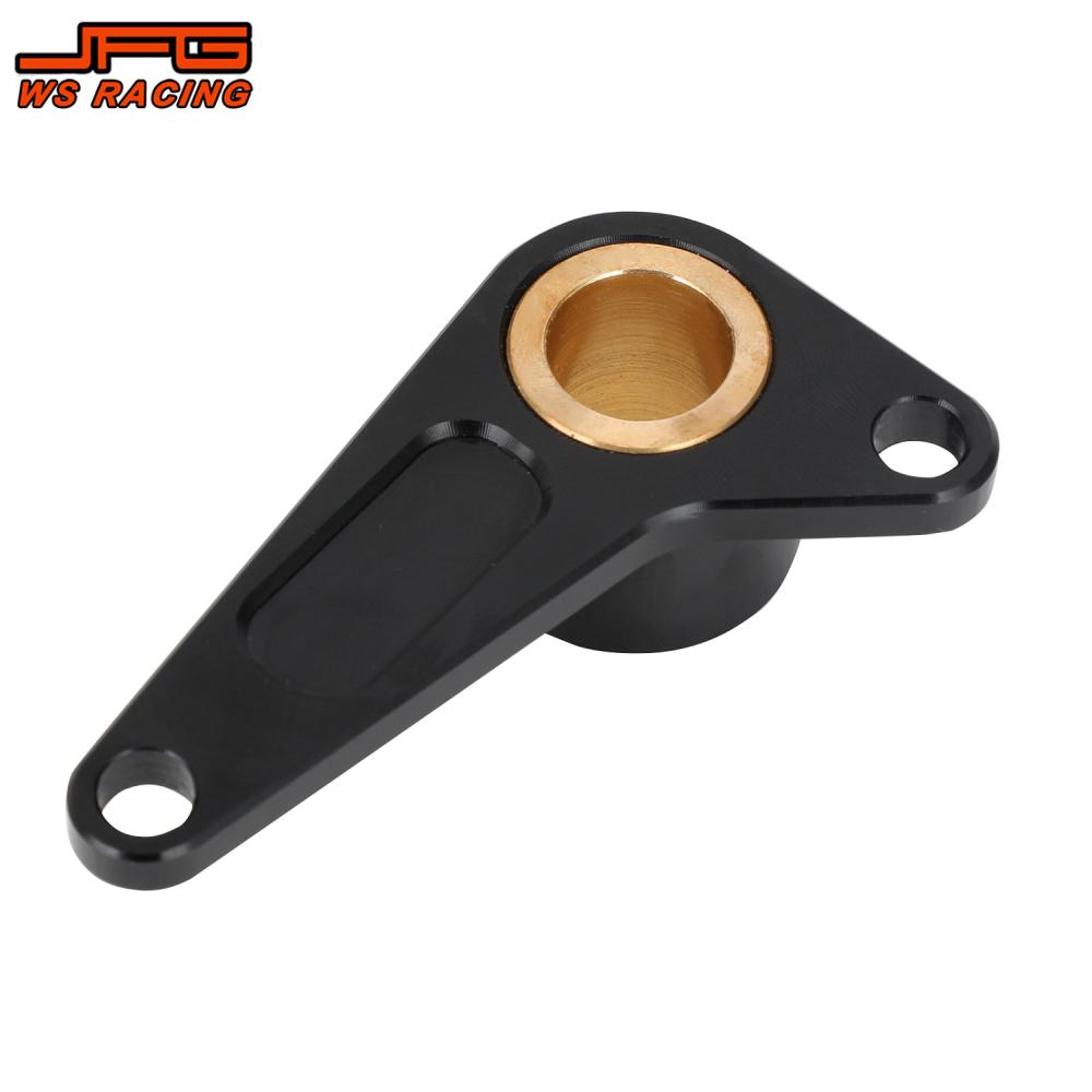 Motorcycle Shift Shaft Bracket - Motorcycle Gear Guide review and price