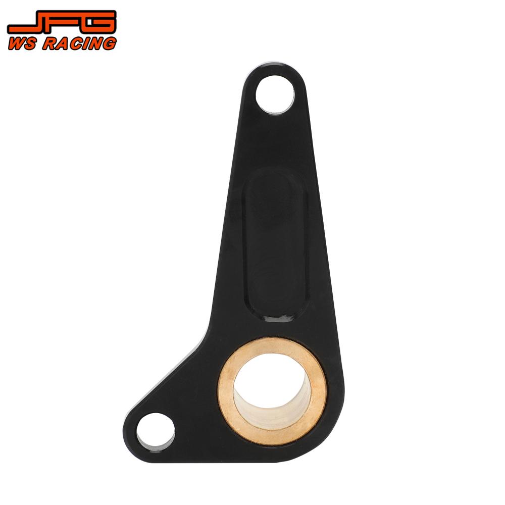 Motorcycle Shift Shaft Bracket - Motorcycle Gear Guide review and price