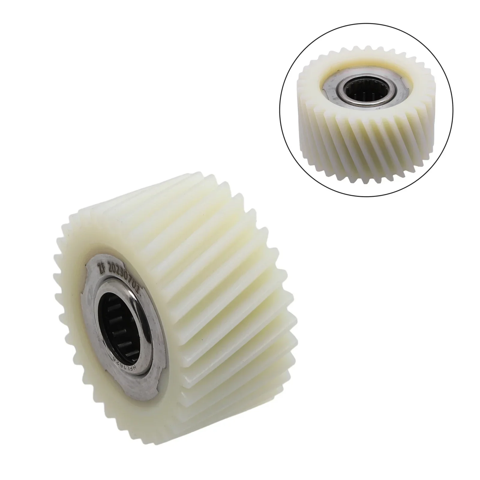 Premium ABS+Metal Nylon Gear F - Quiet Motorcycle Gear review and price