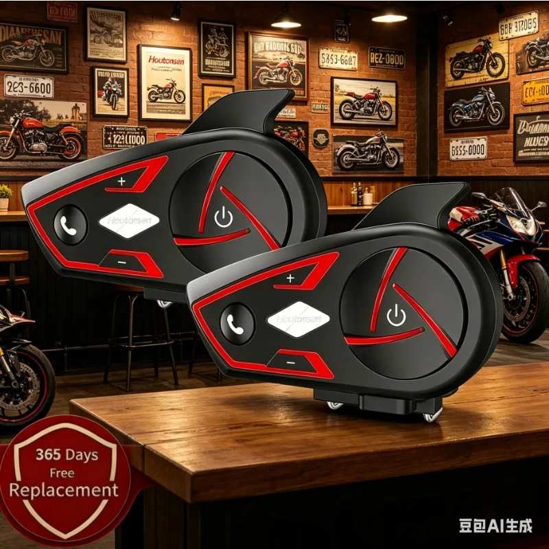1000M Range Bt5.0 S3 Helmet He - Intercom Headset Helmet review and price