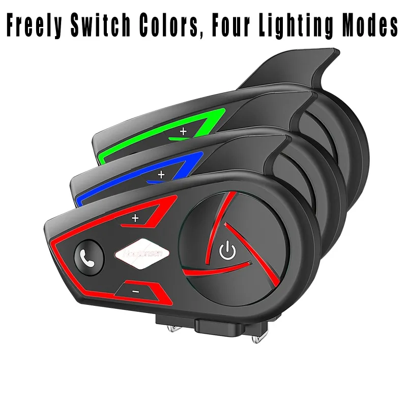 1000M Range Bt5.0 S3 Helmet He - Intercom Headset Helmet review and price