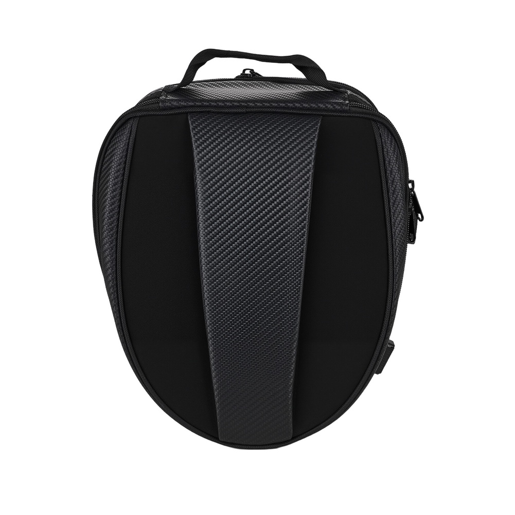 Waterproof Motorcycle Tail Bag - Motorcycle Gear Essentials review and price