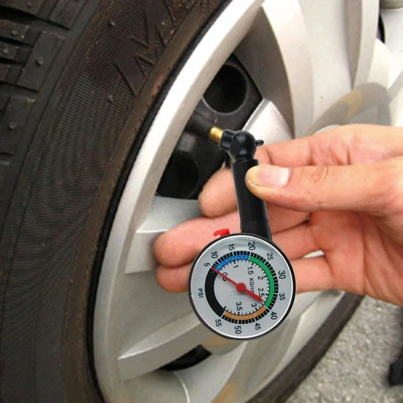 Car Tire Pressure Gauge Tyre D - Tyre Pressure Gauge review and price