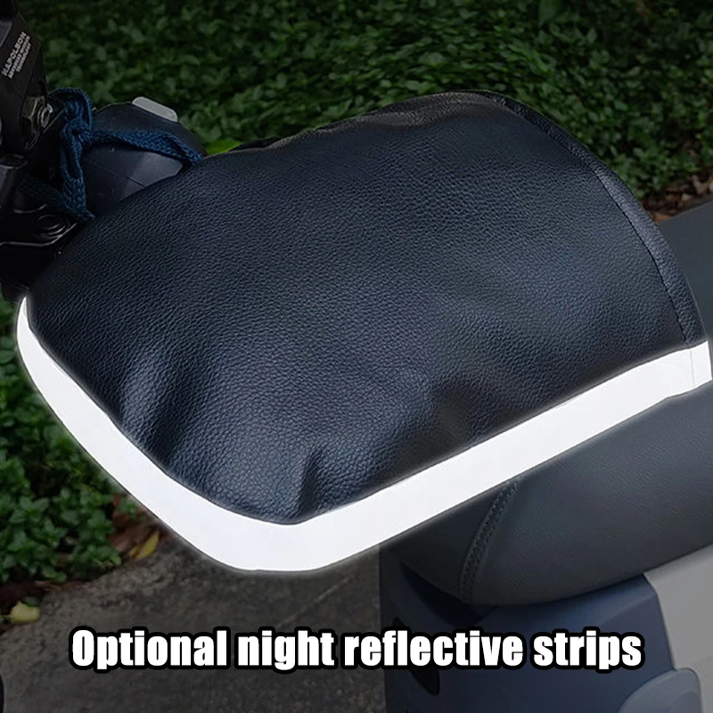 Motorcycle Handlebar Muffs Win - Motorcycle Gear Gloves review and price