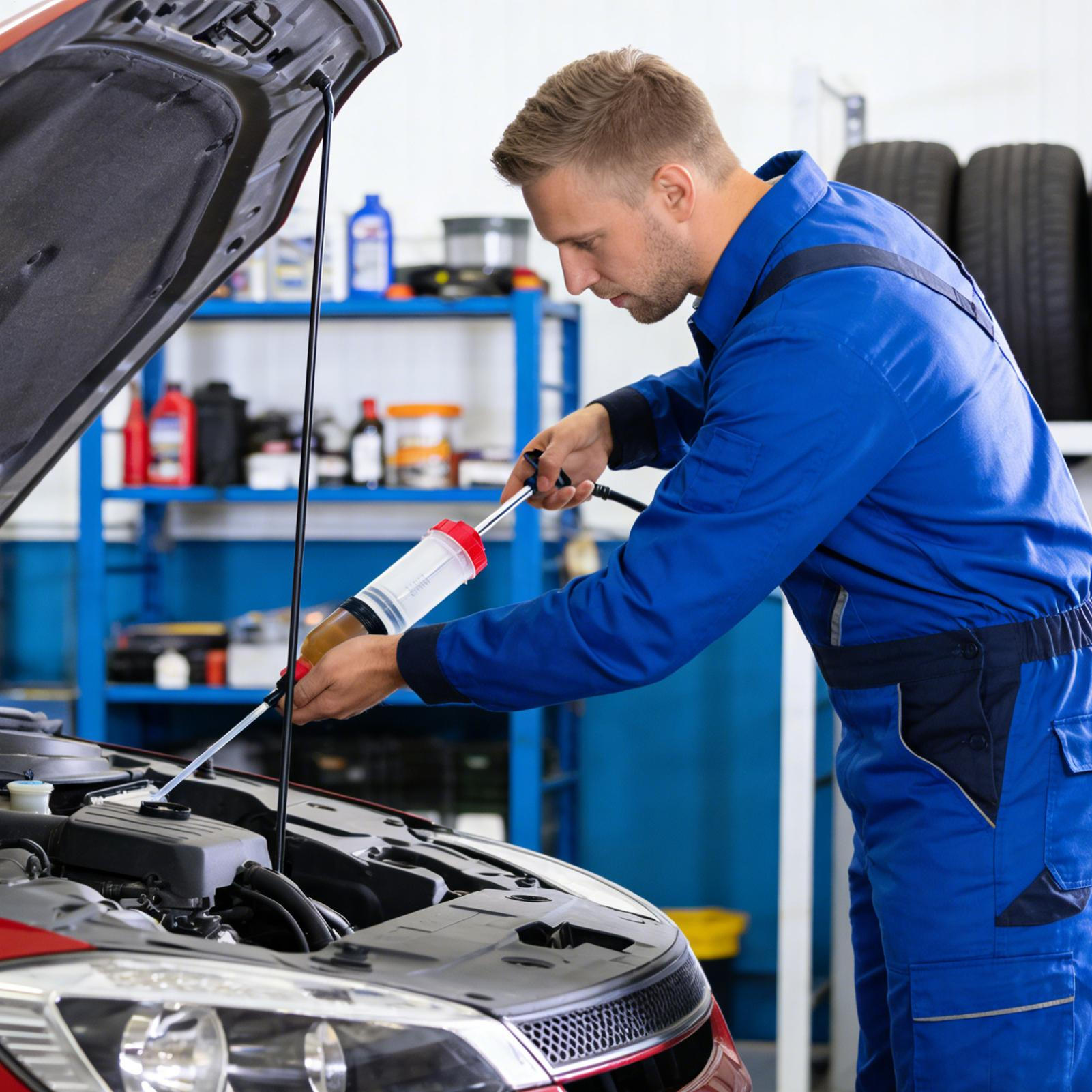 Fluid Pump Automotive Manual E - Motorcycle Gear Oil review and price