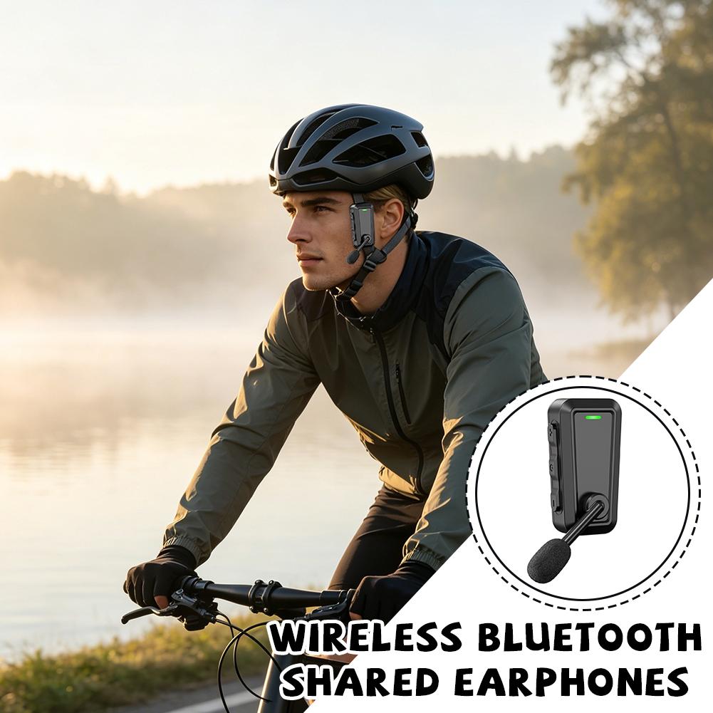 Noise Cancelling Motorcycle He - Intercom Headset Helmet review and price