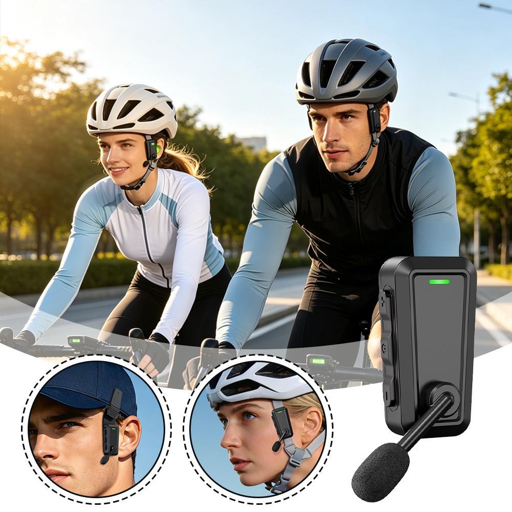 Noise Cancelling Motorcycle He - Intercom Headset Helmet review and price