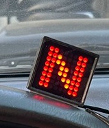 Vehicle Racing Gear Readout Di - Gear Indicator Display review and price