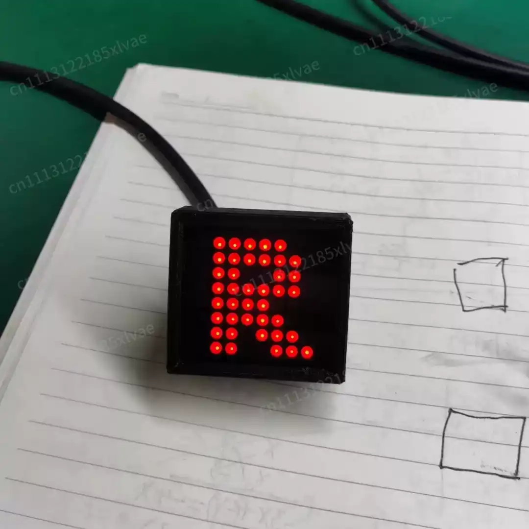 Vehicle Racing Gear Readout Di - Gear Indicator Display review and price
