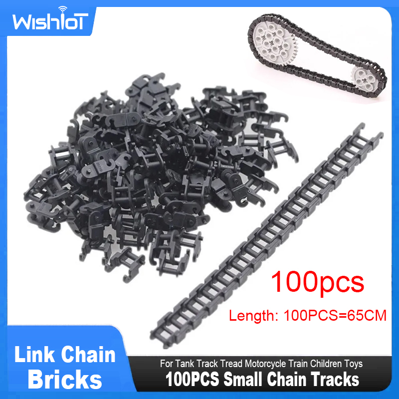 100PCS Technical Parts Link Ch - Motorcycle Gear Brands review and price