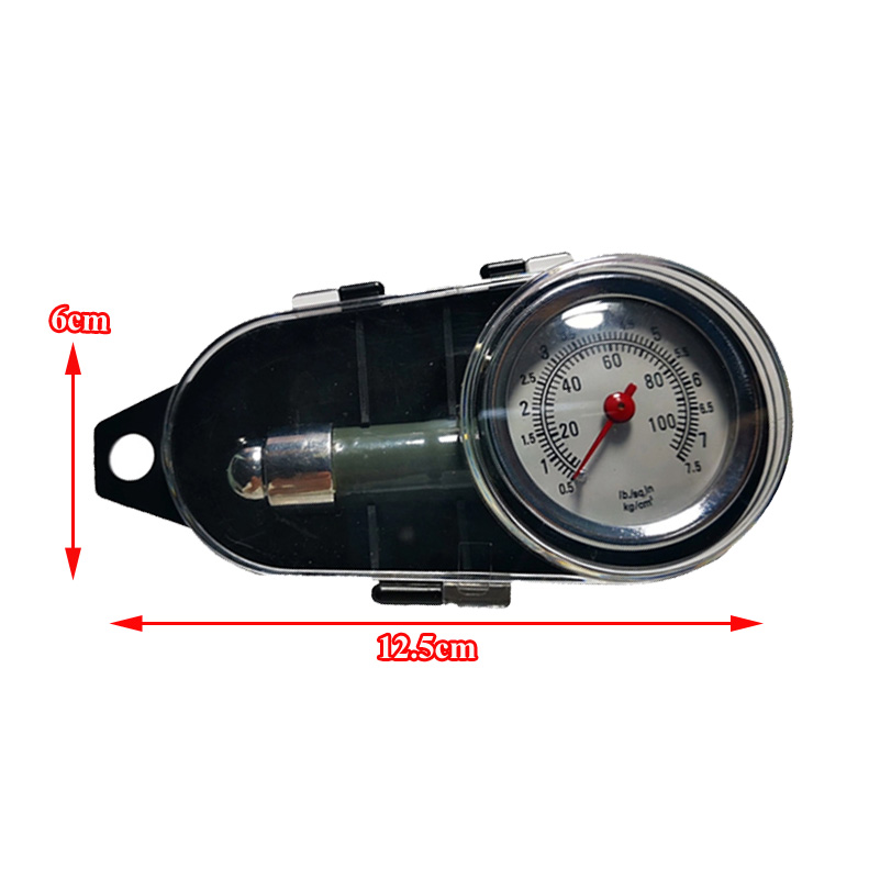 Mini Digital Tire Pressure Gau - Tyre Pressure Gauge review and price