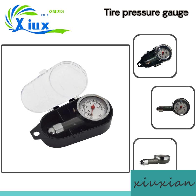 Mini Digital Tire Pressure Gau - Tyre Pressure Gauge review and price