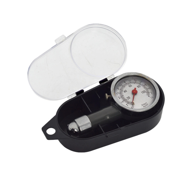 Mini Digital Tire Pressure Gau - Tyre Pressure Gauge review and price