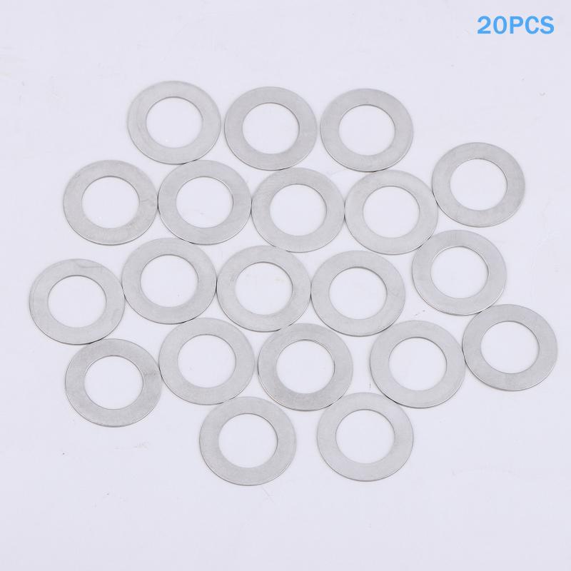 20pcs Motorcycle Variator Gask - Motorcycle Gear Guide review and price