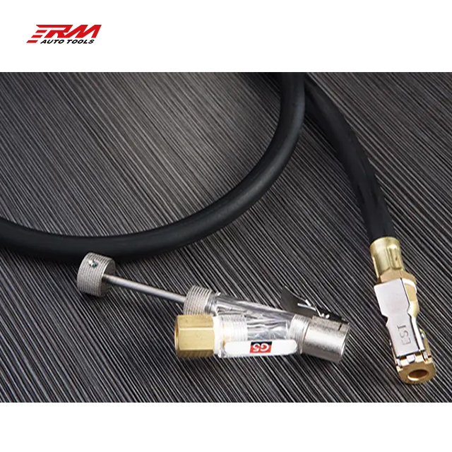 RM Car Auto Repair Shop Vacuum - Tyre Pressure Gauge review and price