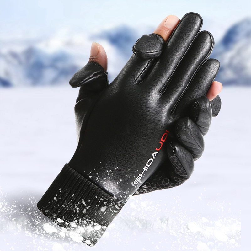 Motorcycle Fleece Lining Therm - Motorcycle Gear Gloves review and price