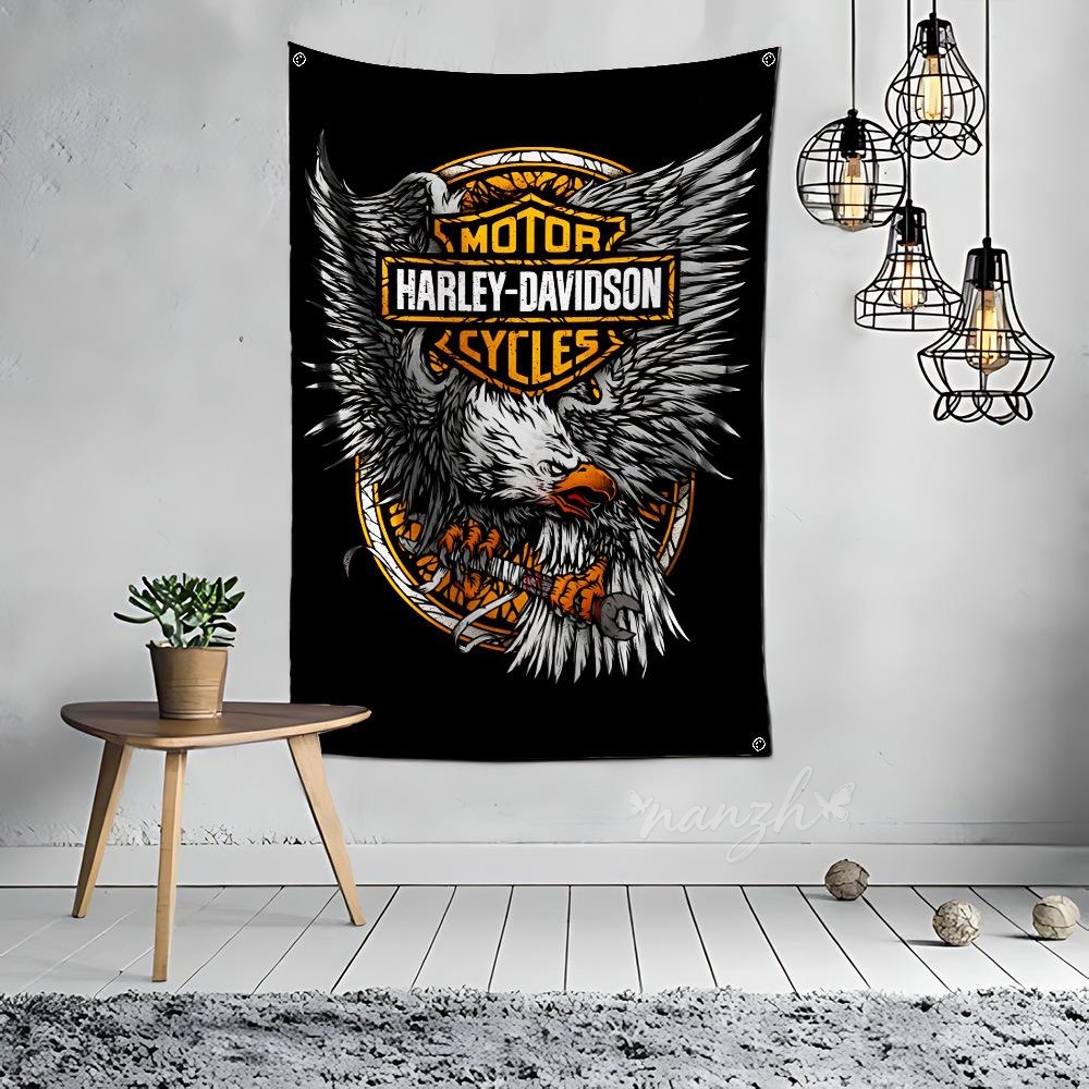 Motorcycles Logo Decorative Ar - Motorcycle Gear Brands review and price