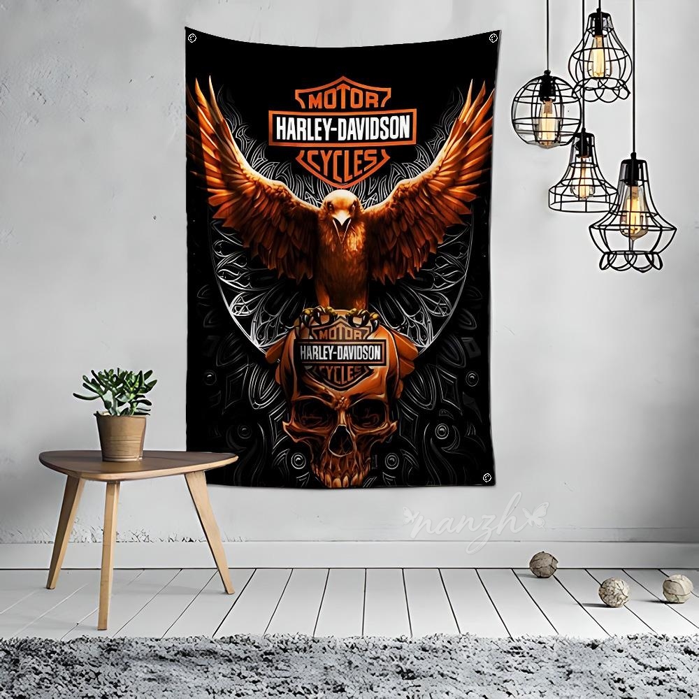 Motorcycles Logo Decorative Ar - Motorcycle Gear Brands review and price