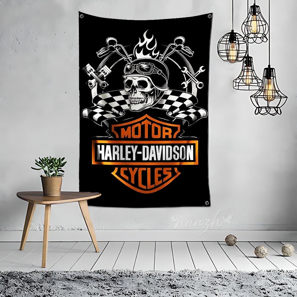 Motorcycles Logo Decorative Ar - Motorcycle Gear Brands review and price