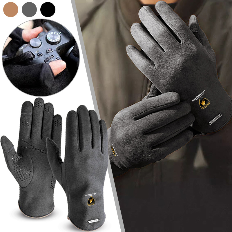 StickerWarm Driving Motorcycle - Motorcycle Gear Gloves review and price