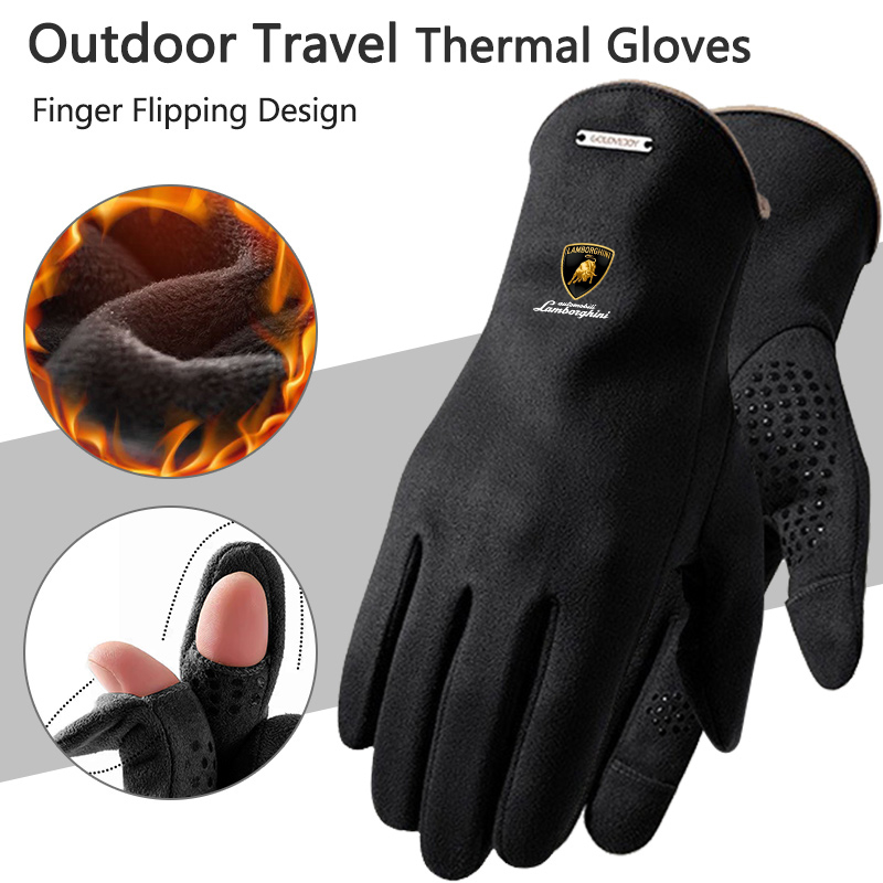 StickerWarm Driving Motorcycle - Motorcycle Gear Gloves review and price