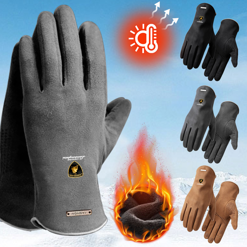 StickerWarm Driving Motorcycle - Motorcycle Gear Gloves review and price