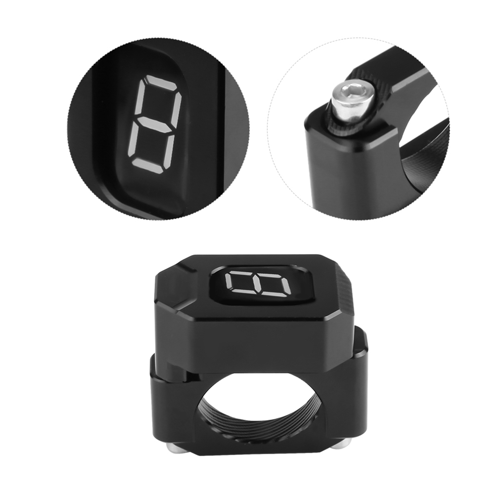 Speed Gear Display Holder Spee - Gear Indicator Display review and price