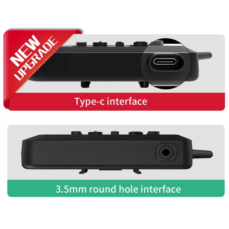 EJEAS V6 PRO+/V4 Plus 3.5mm/Ty - Intercom Headset Helmet review and price