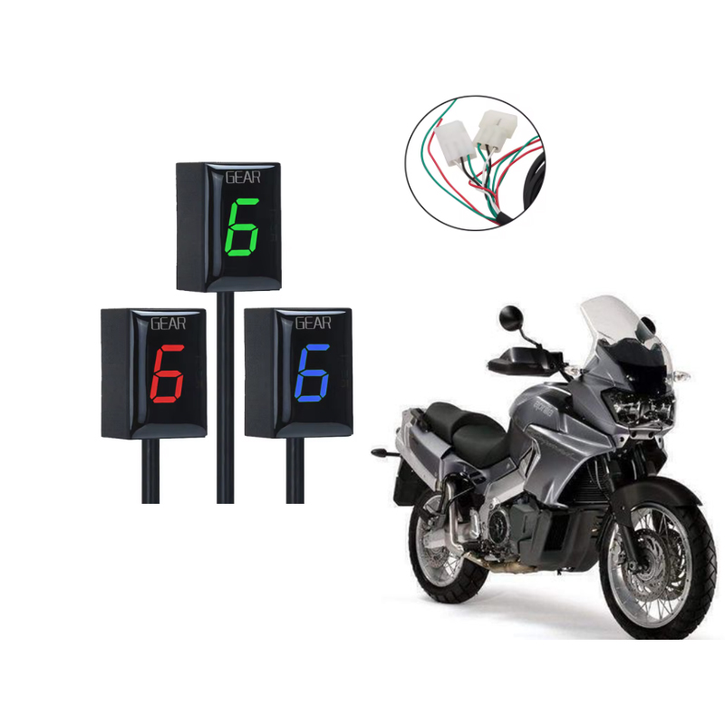 Gear Indicator For Honda CBF50 - Gear Indicator Display review and price