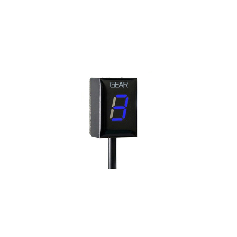 Gear Indicator For Honda CBF50 - Gear Indicator Display review and price