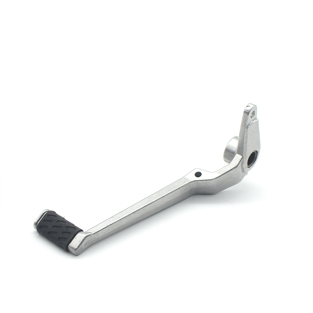 Motorcycle Aluminum Rear Foot  - Motorcycle Gear On Sale review and price