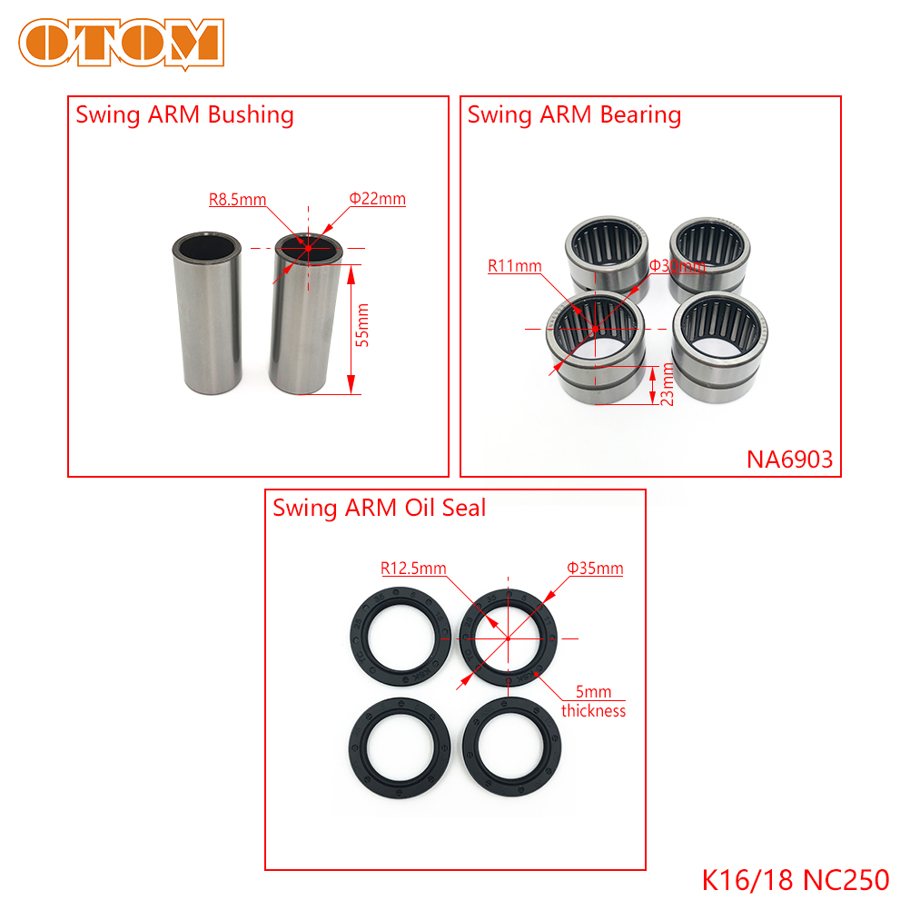 For NC250 NC450 Motorcycle Lin - Motorcycle Gear Guide review and price