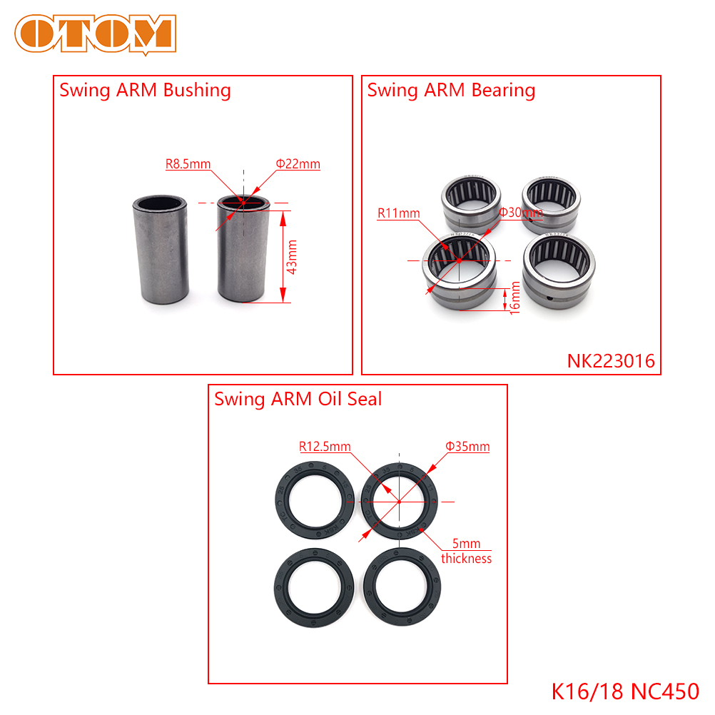 For NC250 NC450 Motorcycle Lin - Motorcycle Gear Guide review and price