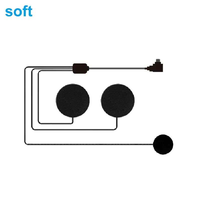 Headset Suitable For Y10/Y10-2 - Intercom Headset Helmet review and price