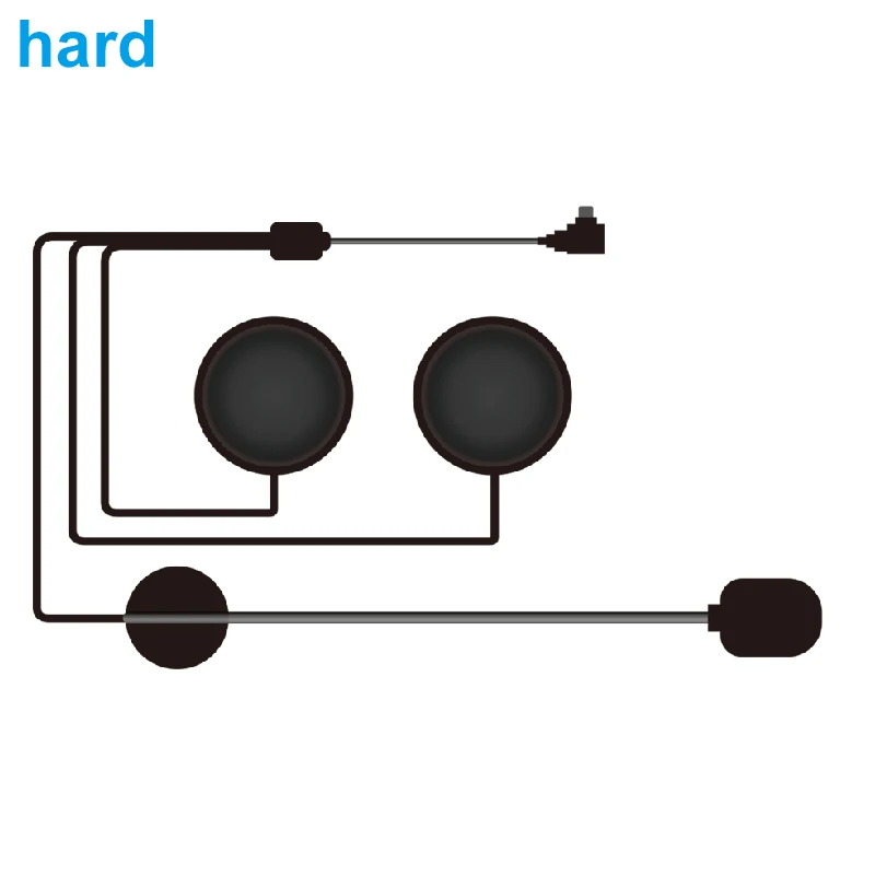 Headset Suitable For Y10/Y10-2 - Intercom Headset Helmet review and price